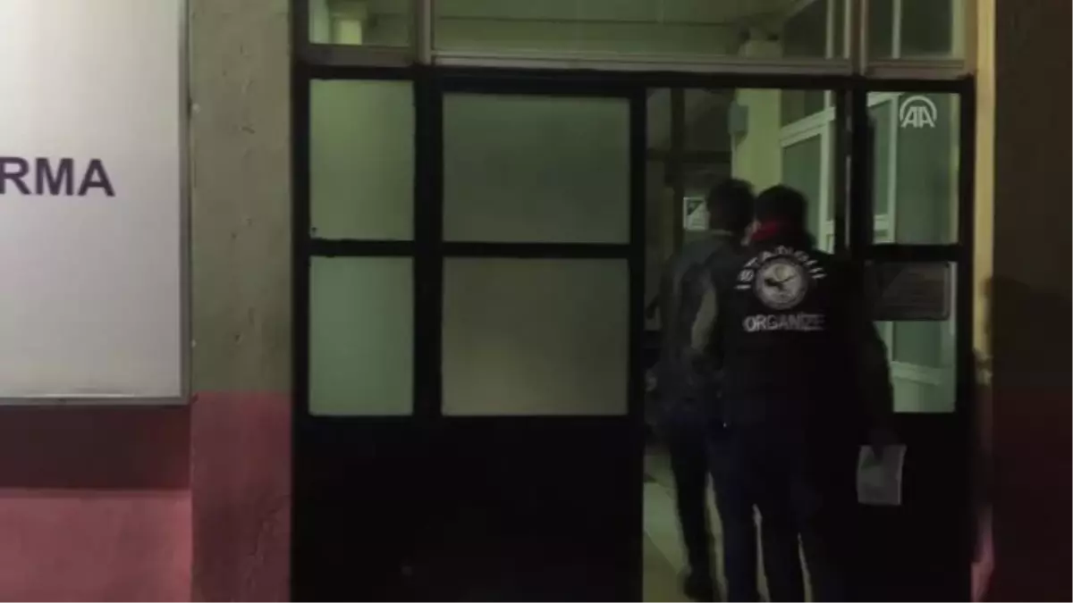 Fetö/pdy Operasyonu - Istanbul