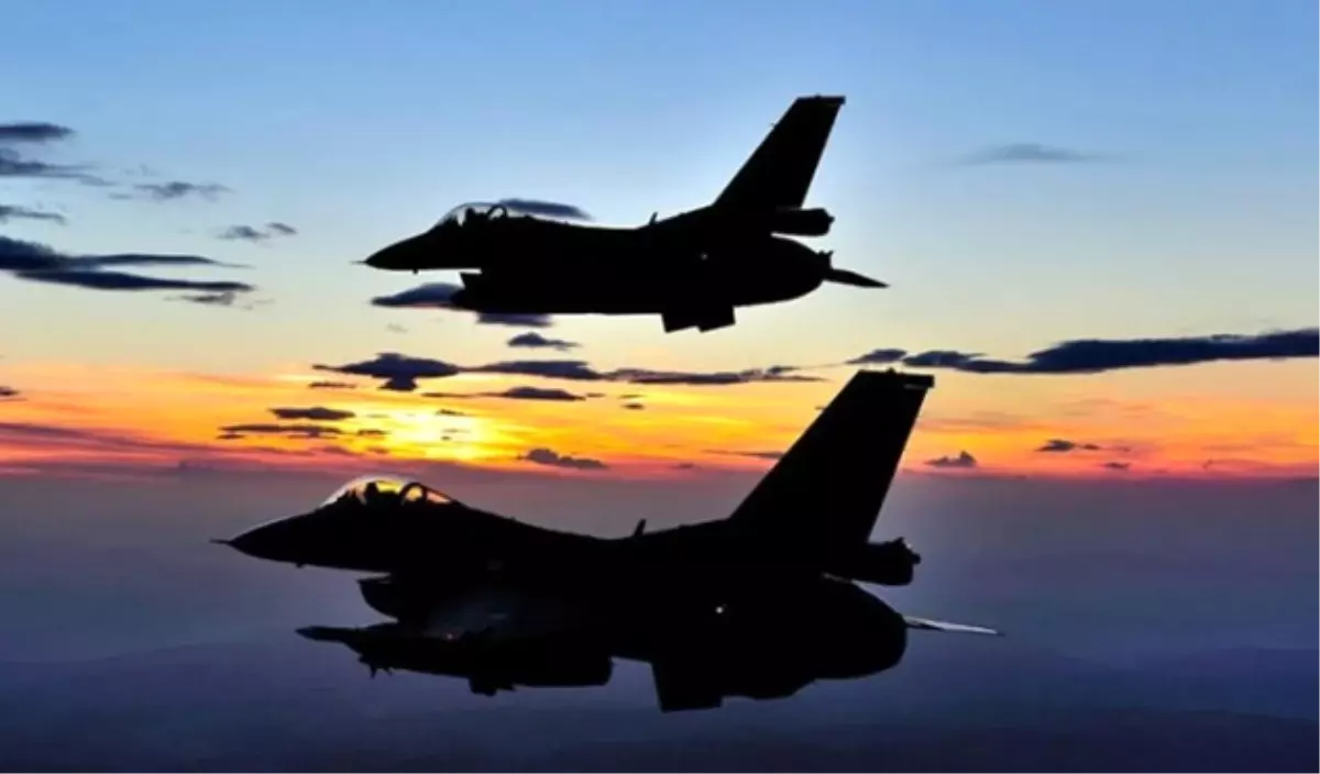 Fırat Kalkanı Harekatı\'nın 143\'üncü Günü