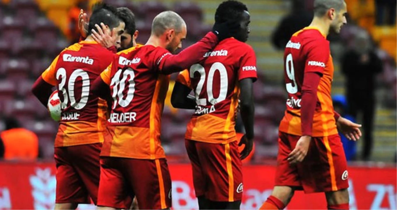 Galatasaray, En Çok Borcu Olan Kulüpler Arasında 8. Sırada Yer Aldı