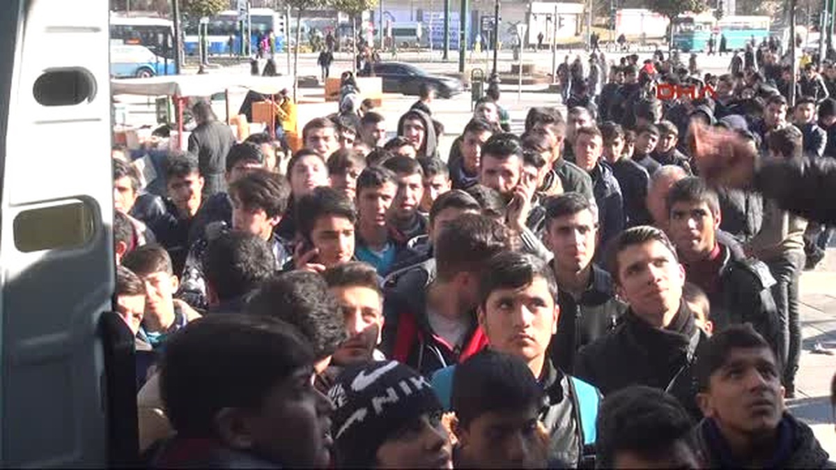 Gaziantep Arena Stadı Pazar Günü Açılıyor