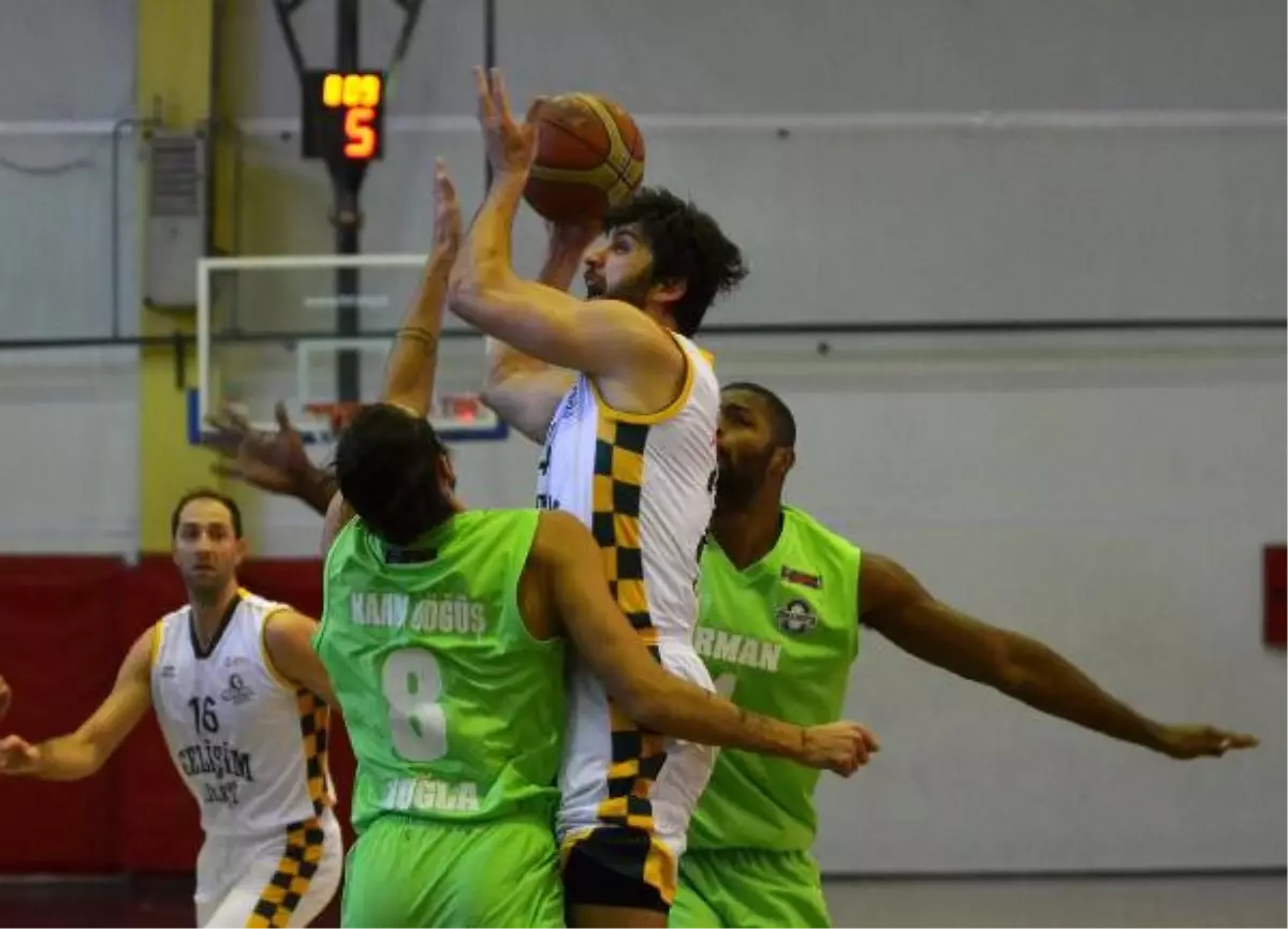 Gelişim Koleji-Muğla Orman: 65-51