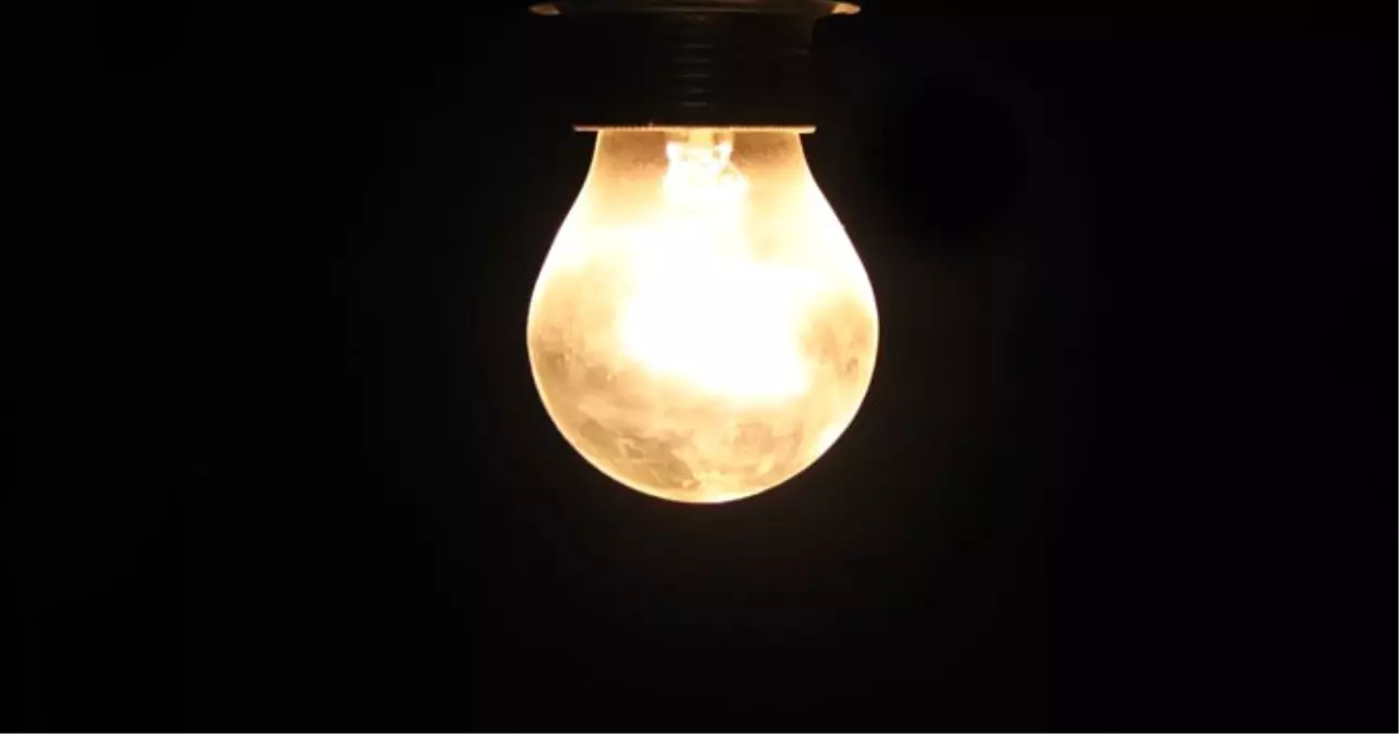 Hatay\'ın 3 İlçesinde Elektrik Kesintisi