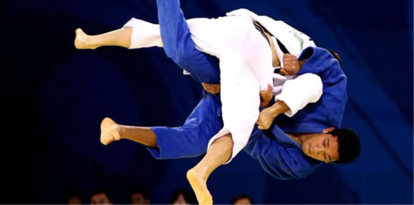 Judoda 10 Aylık Kamp Dönemi