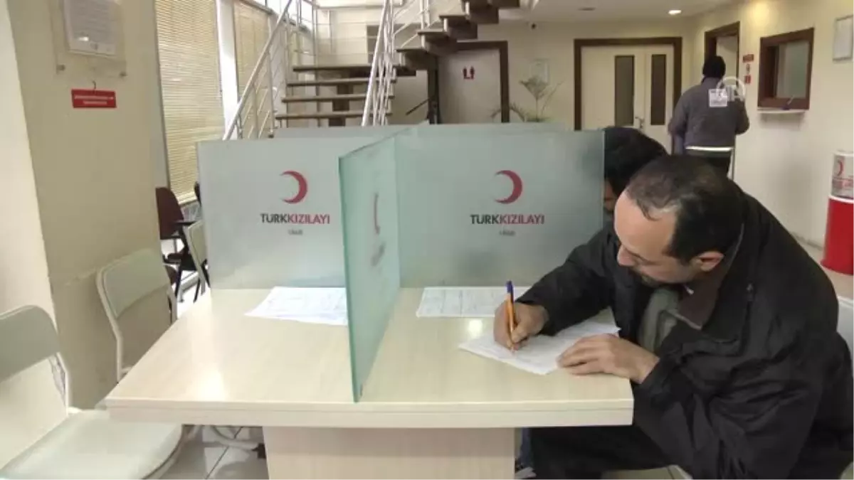 Kanın Hayat Veren Zorlu Yolculuğu