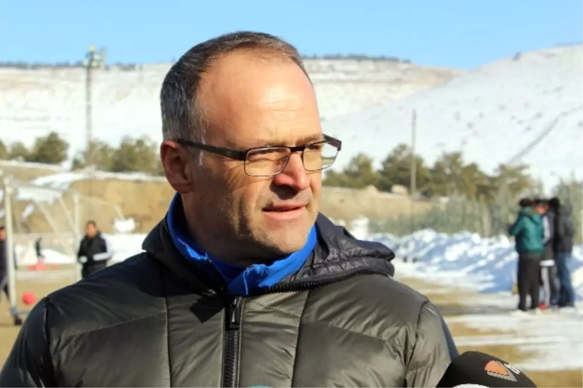 Kazanan Taraf Biz Olmalıyız"