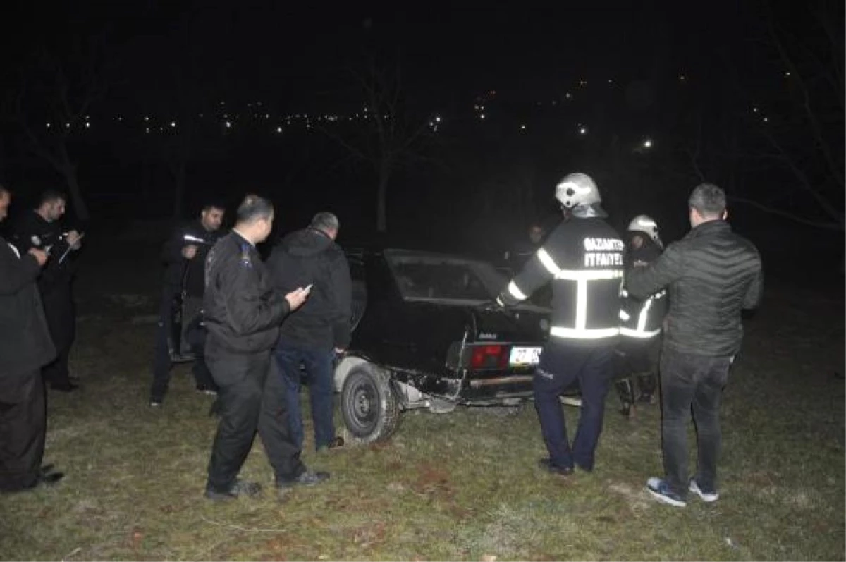 Kazaya Müdahale Eden Sağlık Görevlileri ve Yaralılara Otomobil Çarptı: 1 Asker Ölü, 4 Yaralı