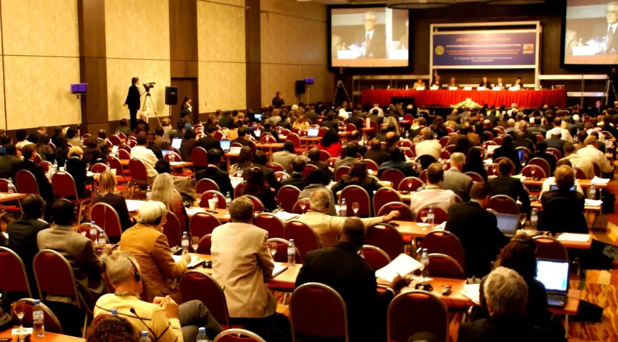 Kırşehir\'de "Helal Gıda ve Sağlıklı Yaşam" Paneli