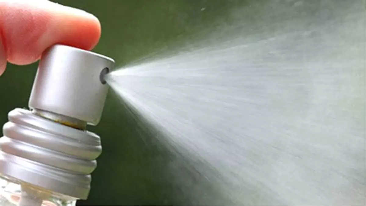 Kocaeli\'de Biber Gazlı Gasp İddiası