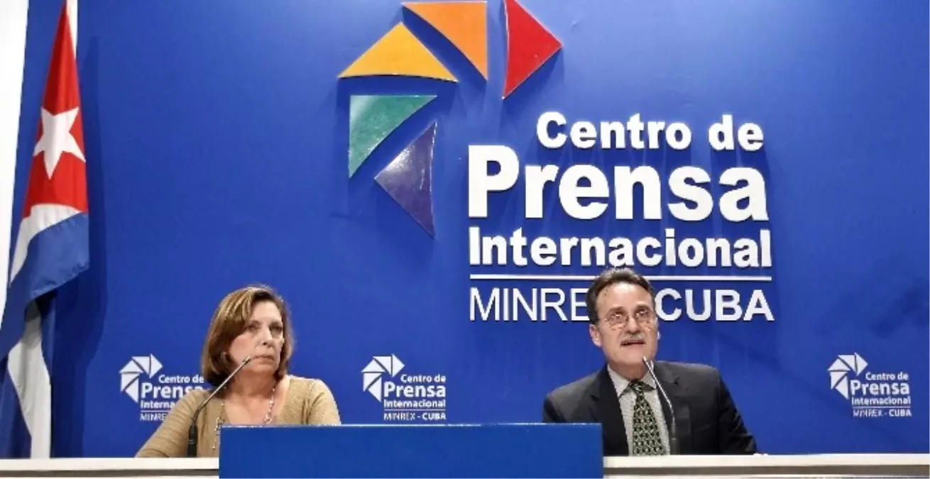 Kübalılara Uygulanan Özel Göç Politikası Bitti