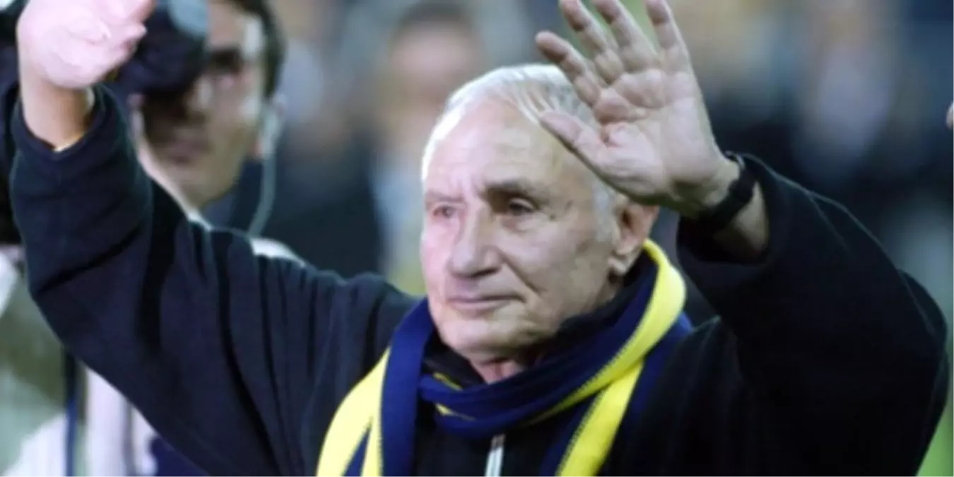 Lefter Anılıyor!