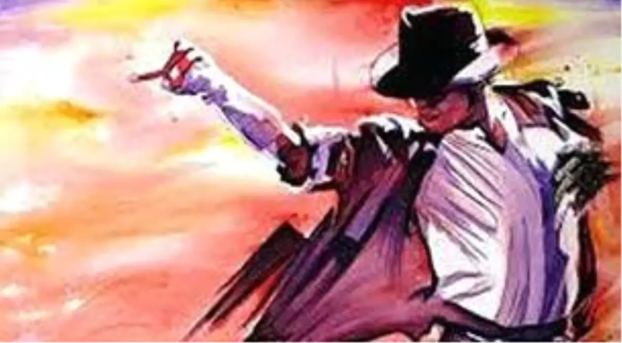 Masterpiece - Micheal Jackson