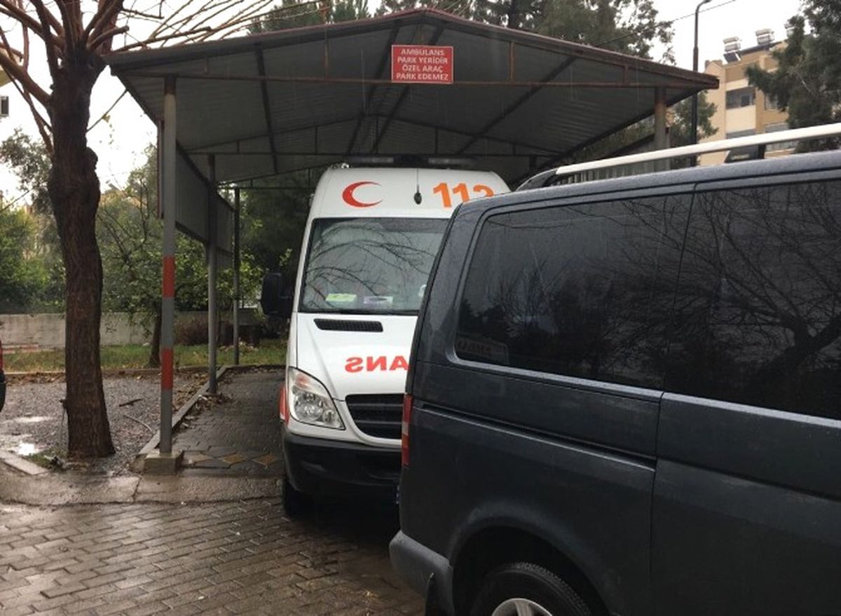 Milas\'ta Duyarsızlık 112 Ekiplerine Sıkıntı Yaşattı