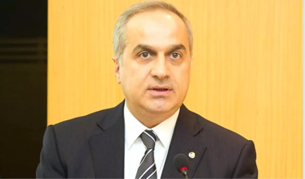 Milli ve Yerli Üretimin Merkezi Olacağız\'