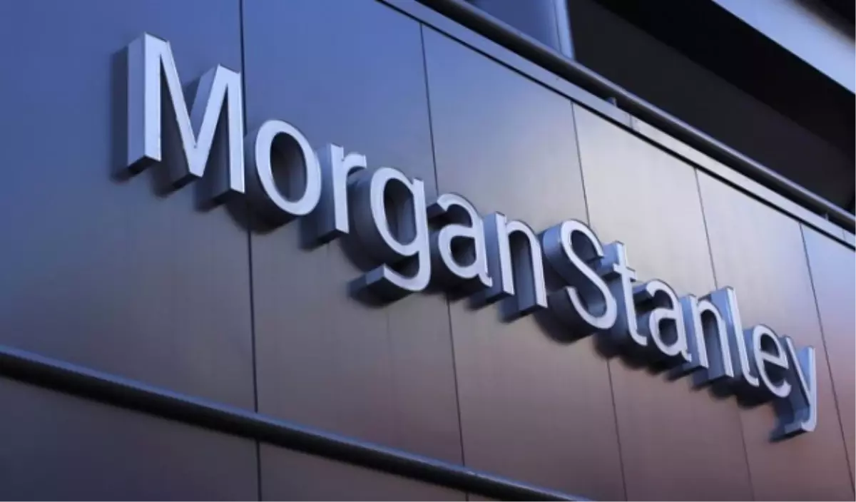 Morgan Stanley Prim Ödemelerinde Kesinti Yapacak