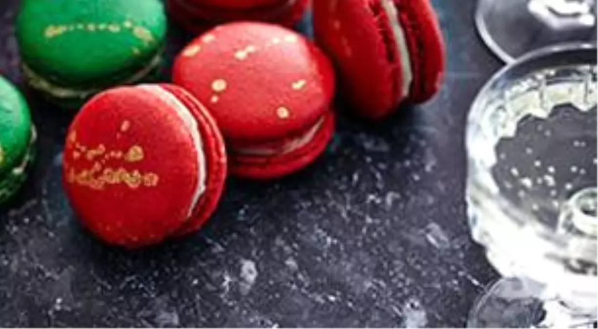 Msa-Matmazel Macaron