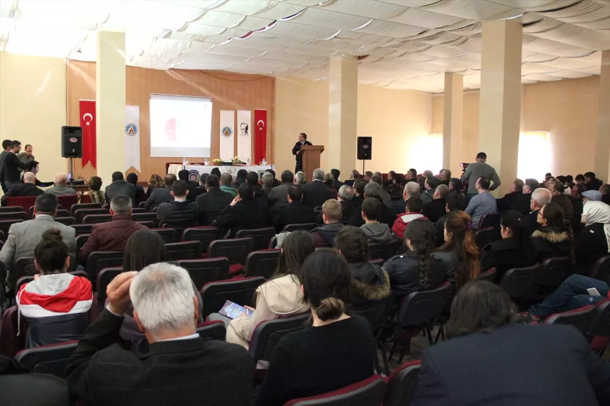 Nevşehir\'den Kısa Kısa