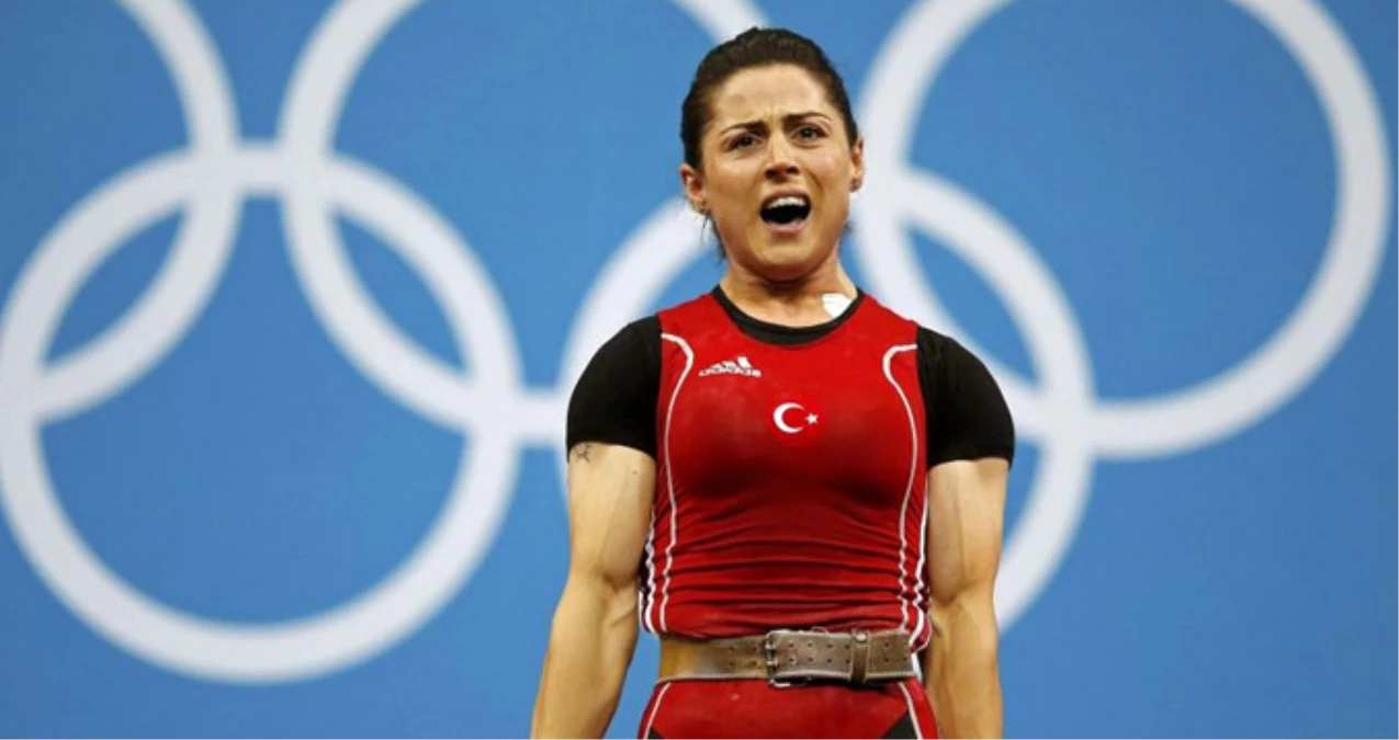 Olimpiyat Komitesi, Sibel Şimşek\'in Olimpiyat 4.\'lüğünü İptal Etti
