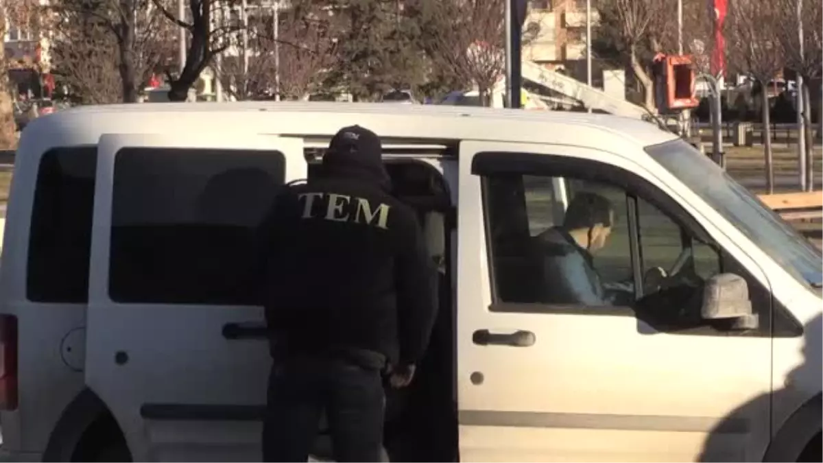 PKK Terör Örgütü Operasyonu