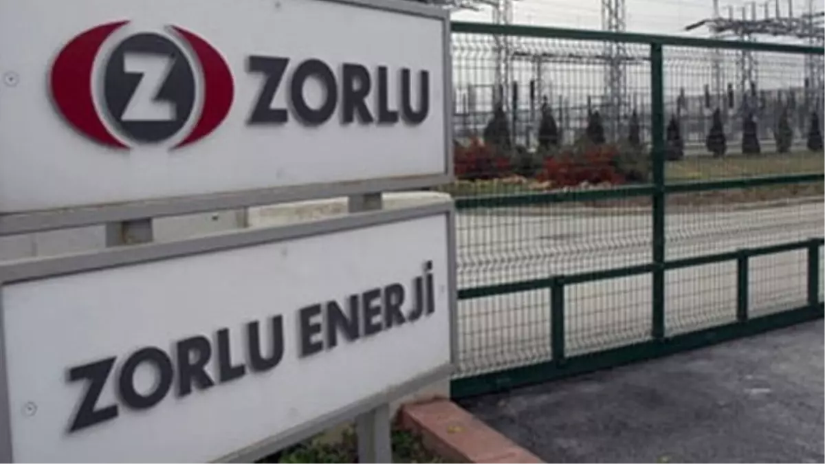 Rekabet Kurumundan Zorlu Enerji\'ye "Osmangazi" İzni