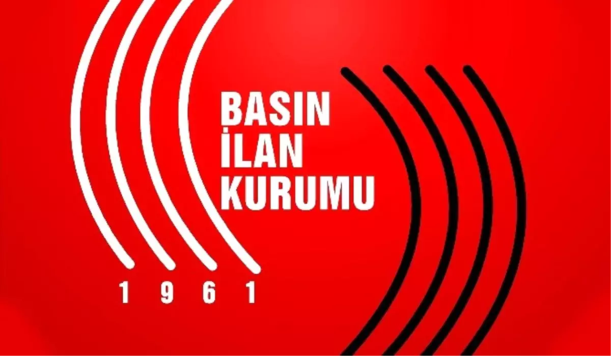 Resmi İlanlar Elektronik Ortamda Alınıp Dağıtılacak