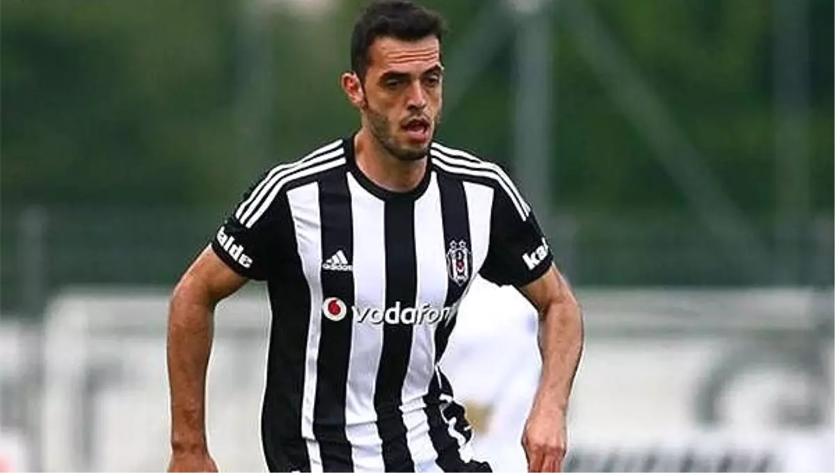 Rhodolfo Yeniden Eski Takımına Dönüyor