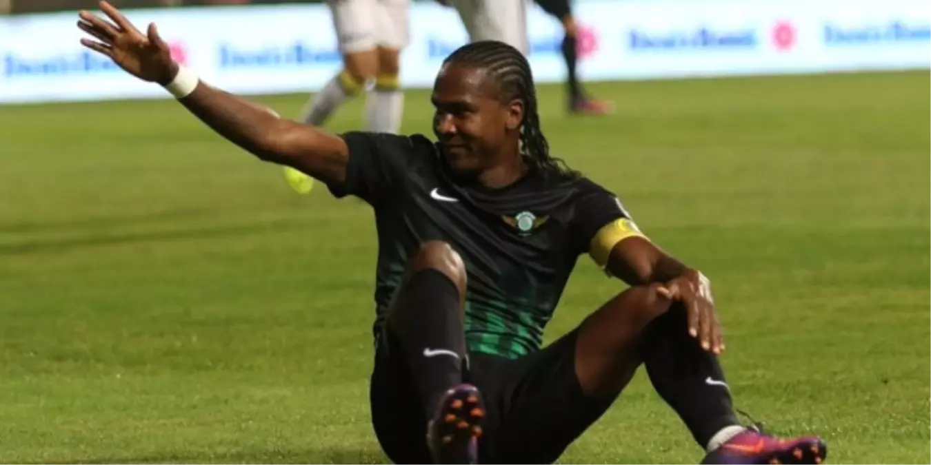 Rodallega da Çok İstekli!