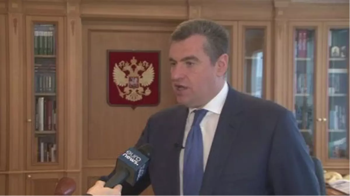 Rusya: ABD Seçimlerine Müdahale Etme İddiaları \'Komediden\' İbaret