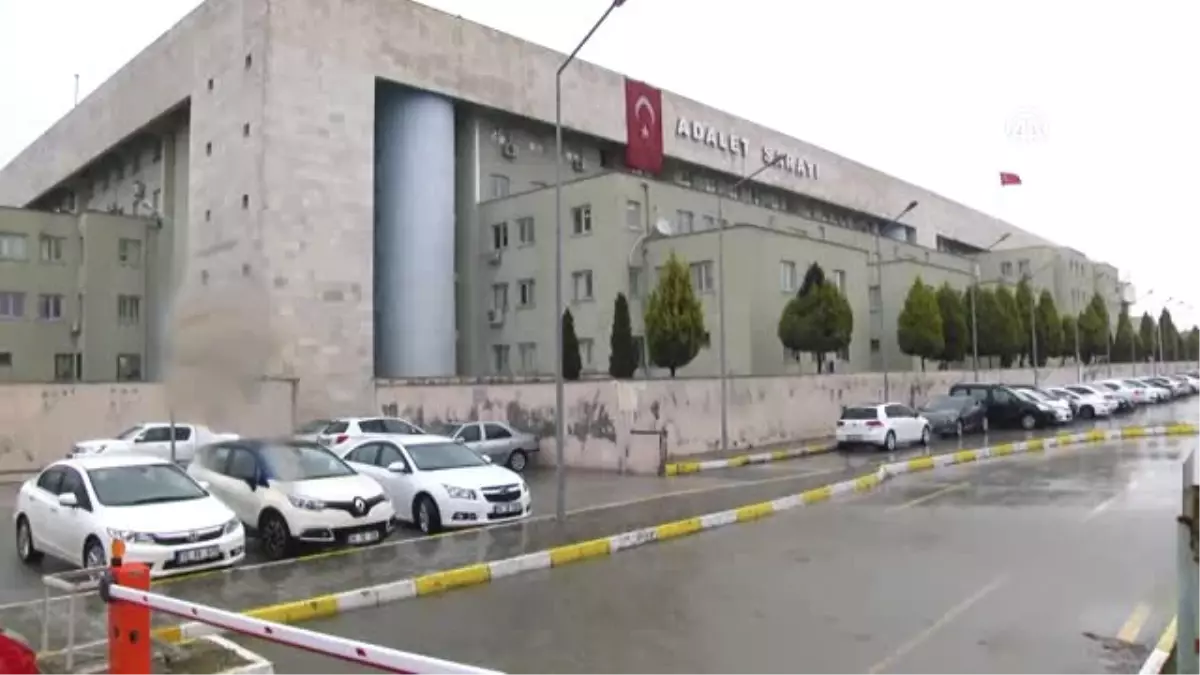 Sakarya Merkezli Fetö/pdy Operasyonu