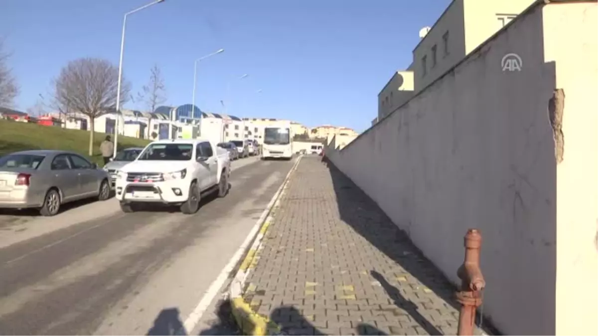 Sakarya Merkezli Fetö/pdy Operasyonu