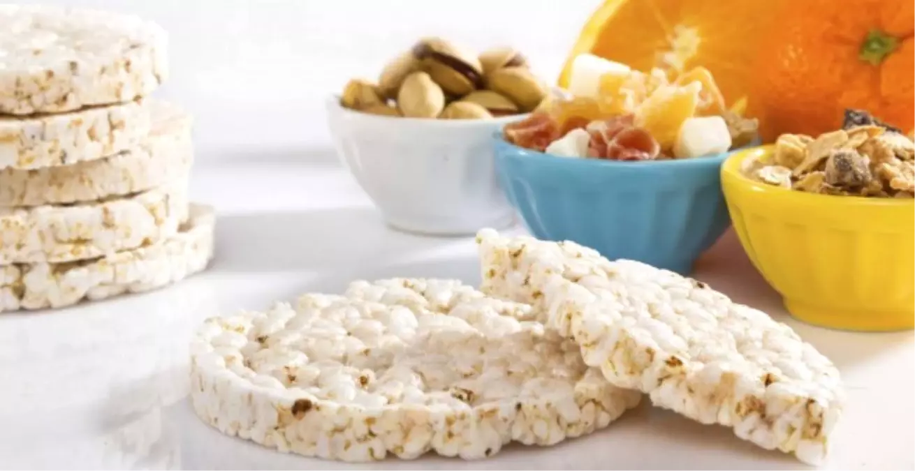 Sıfır Kalori veya Negatif Kalorili Yiyecekler Nelerdir?