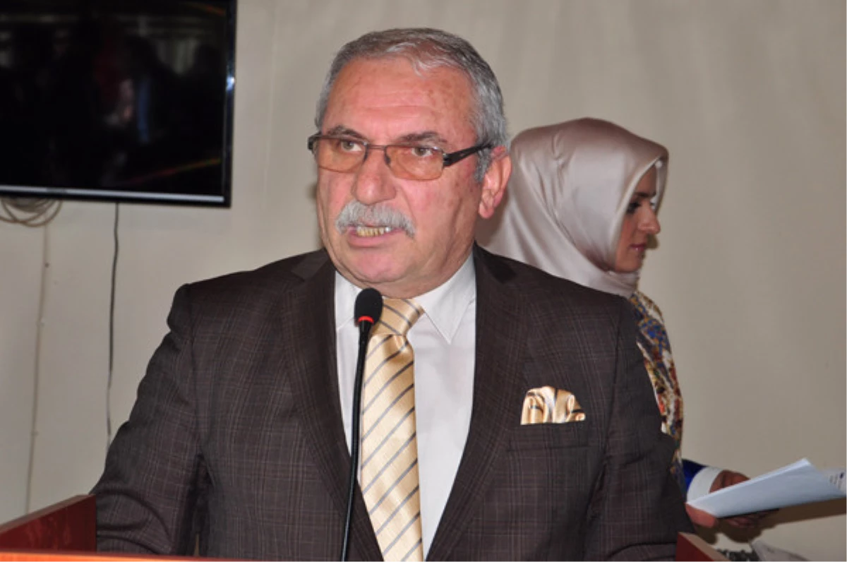 Sivas Belediyesi Dolandırıcılara Karşı Vatandaşları Uyardı