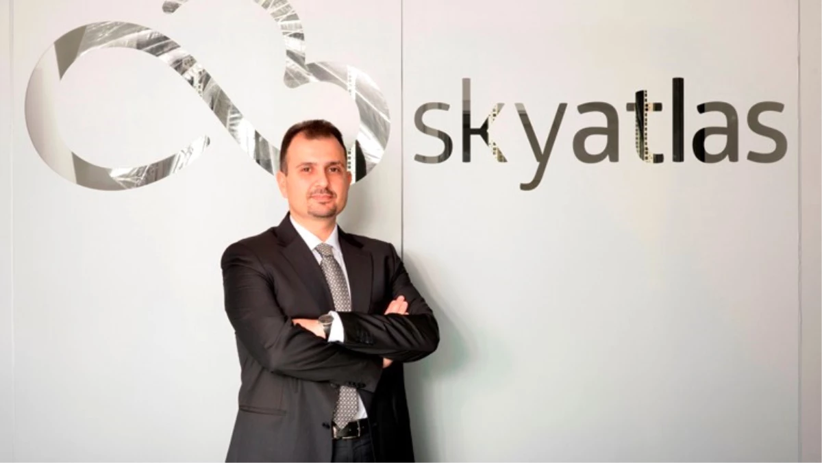 Skyatlas, İlk ve Tek Oldu