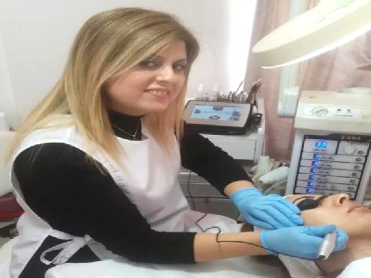 Somon Balığı Sperminden Cilt Gençleştirme Yöntemini