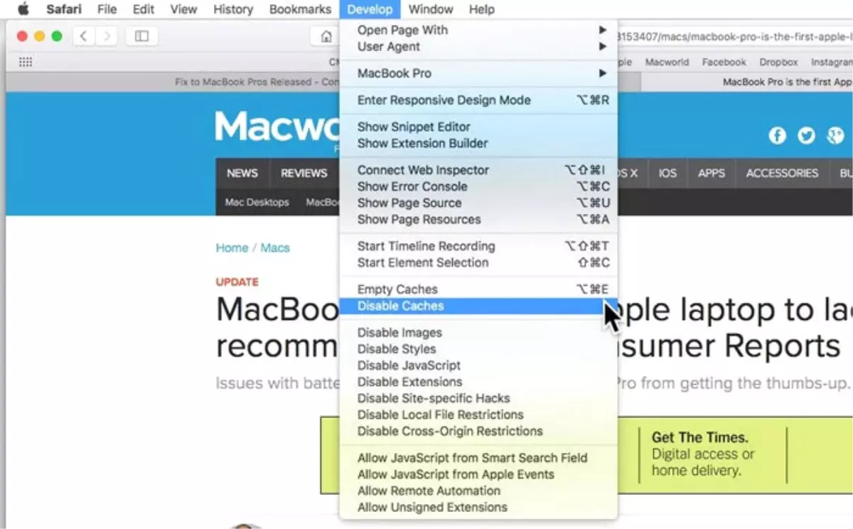 Sorun, Aslında Sorun Değilmiş!