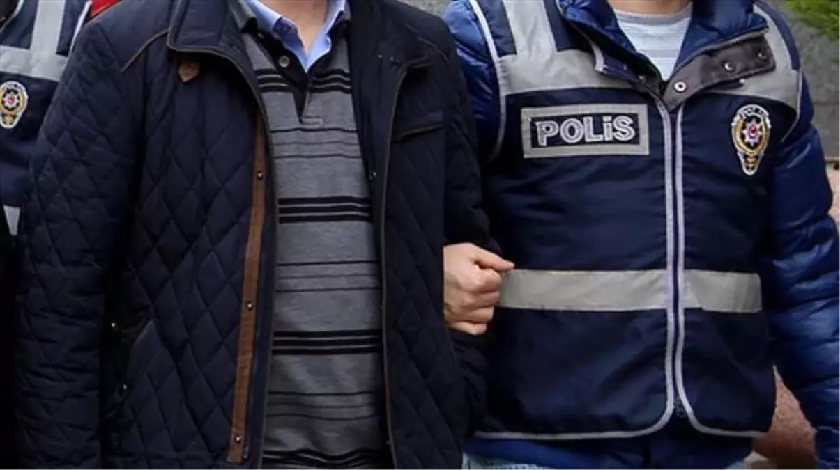 Sosyal Medyada Terör Örgütü Propagandasına 2 Tutuklama
