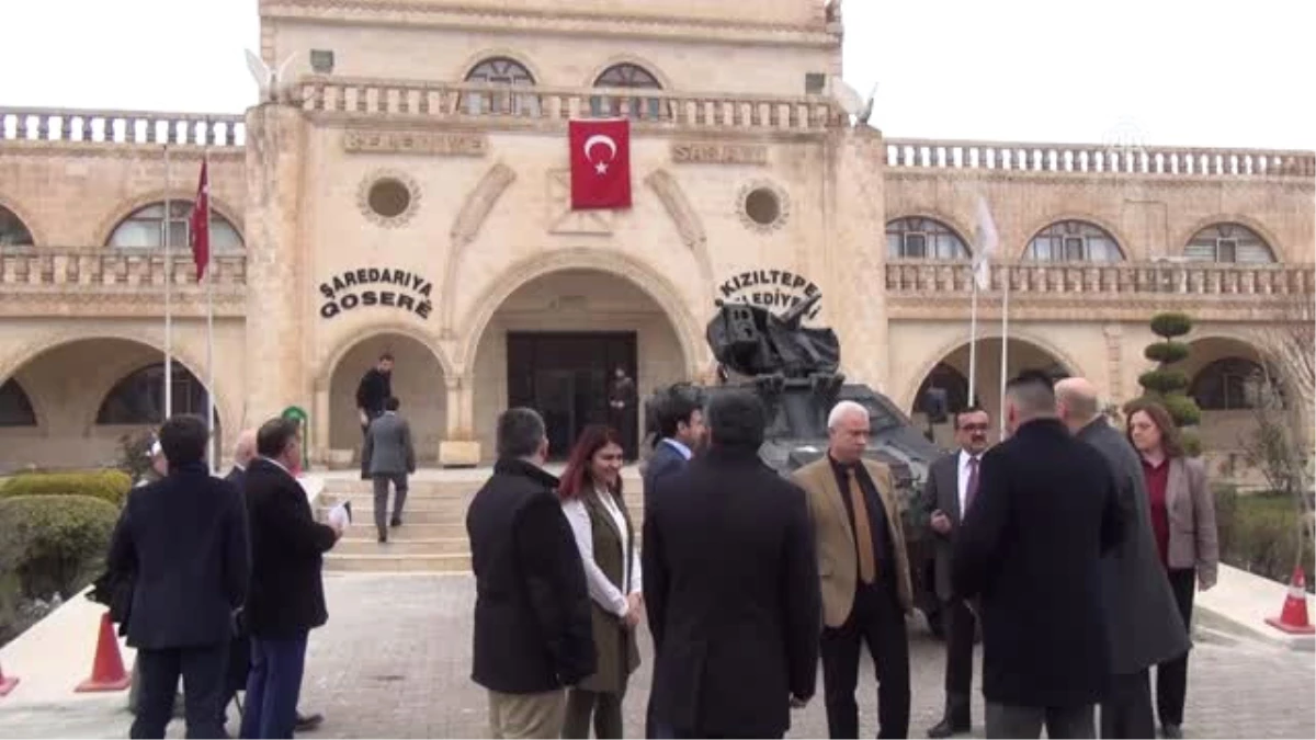 Tek Hedefimiz Insanların Gönüllerine Girmek"