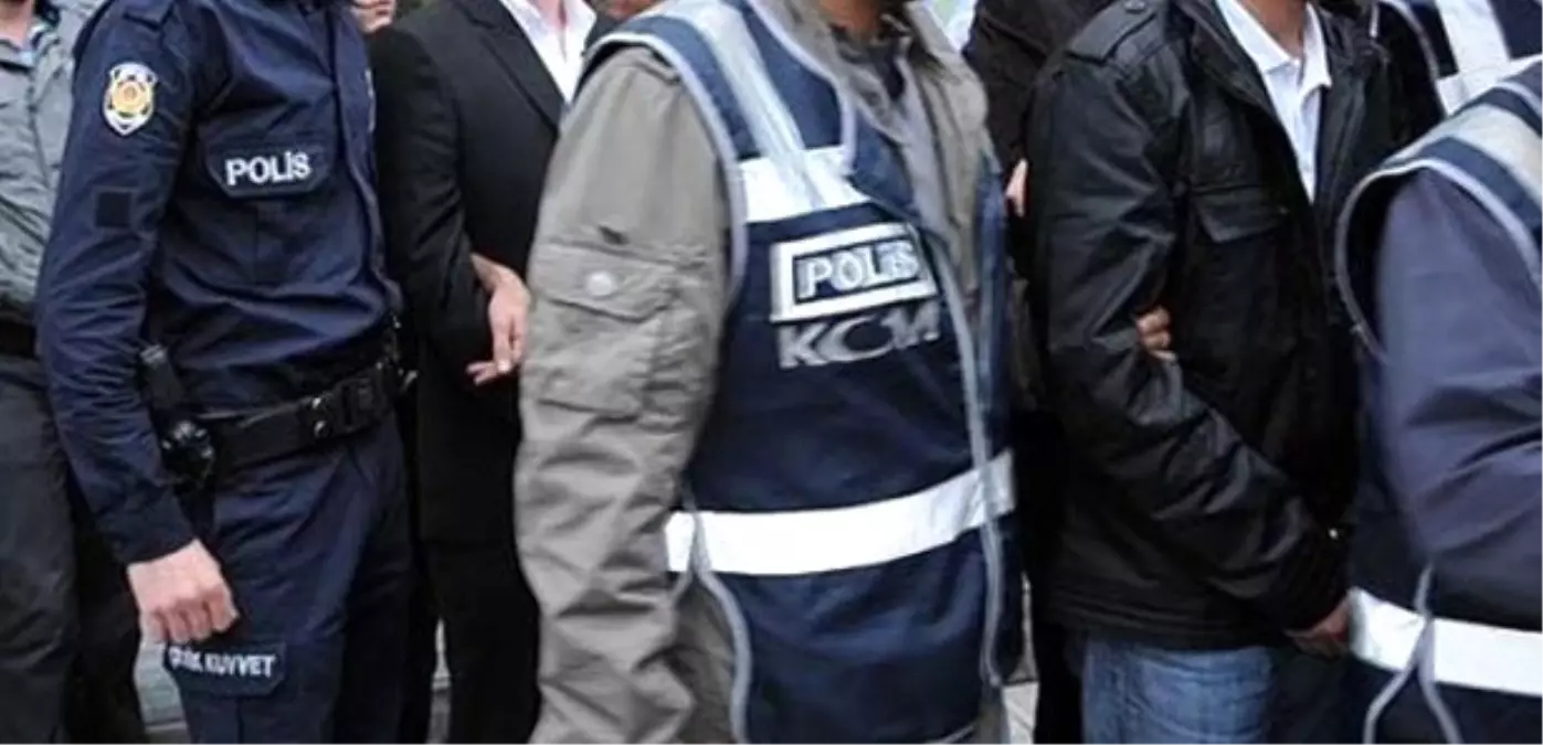 Tekirdağ\'da Uyuşturucu Operasyonu