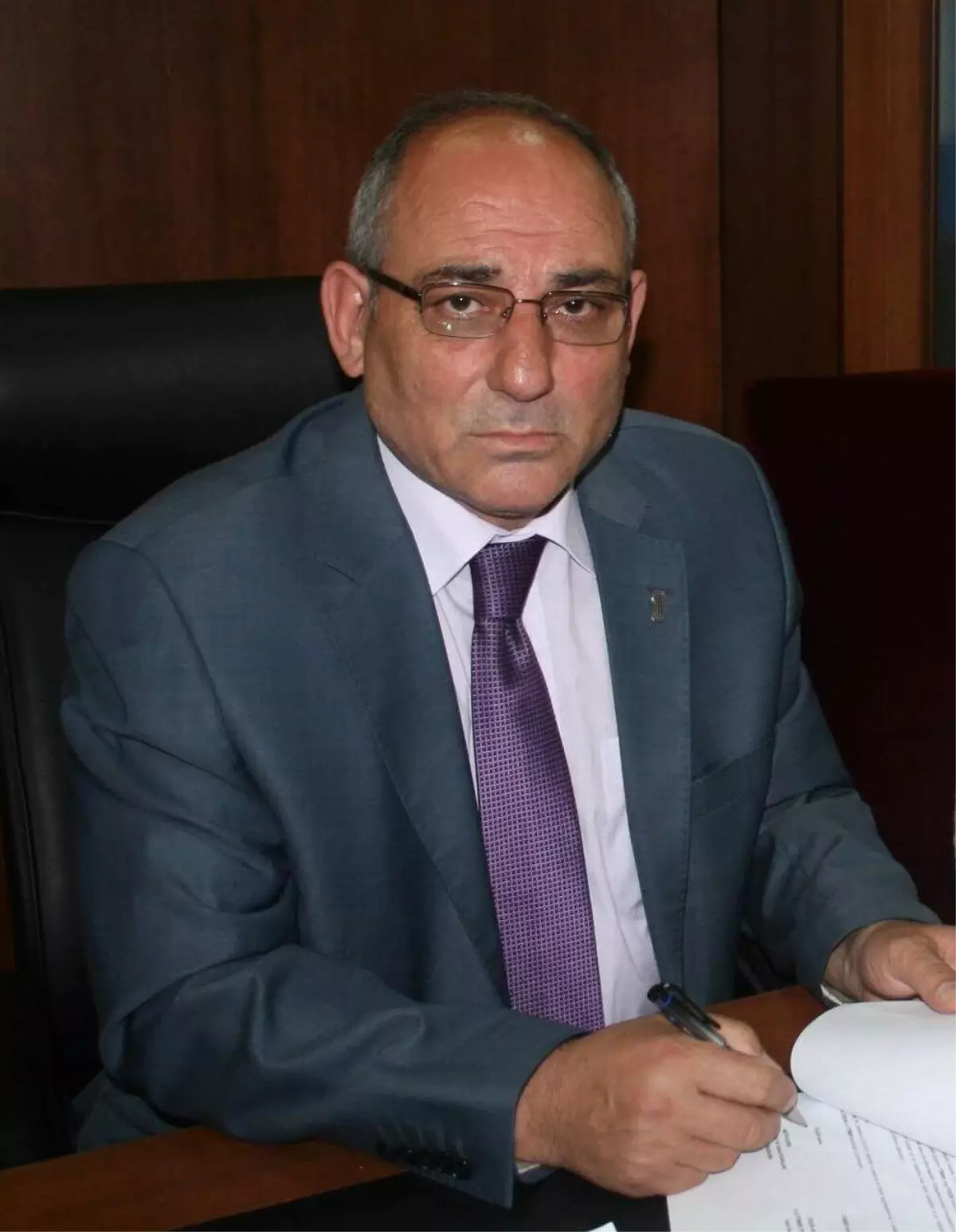 Trabzon\'da Dörtlü Protokol İmzalandı