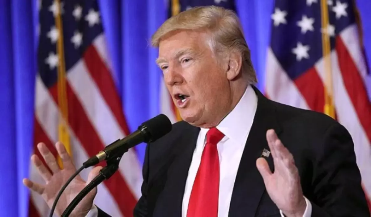 Trump\'ın Kutlamalarına Katılacak Ünlü Bulunamıyor