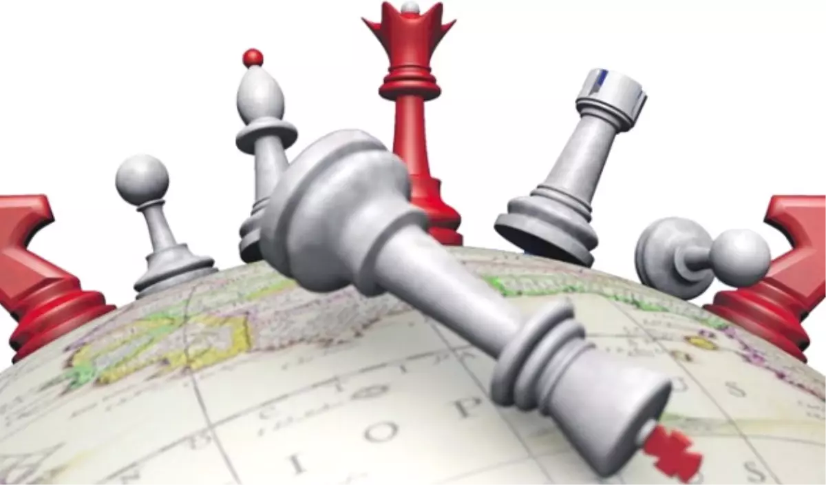 Tüm Dünya Önlem Almazsa Gelir Eşitsizliği ve Kutuplaşma Artacak