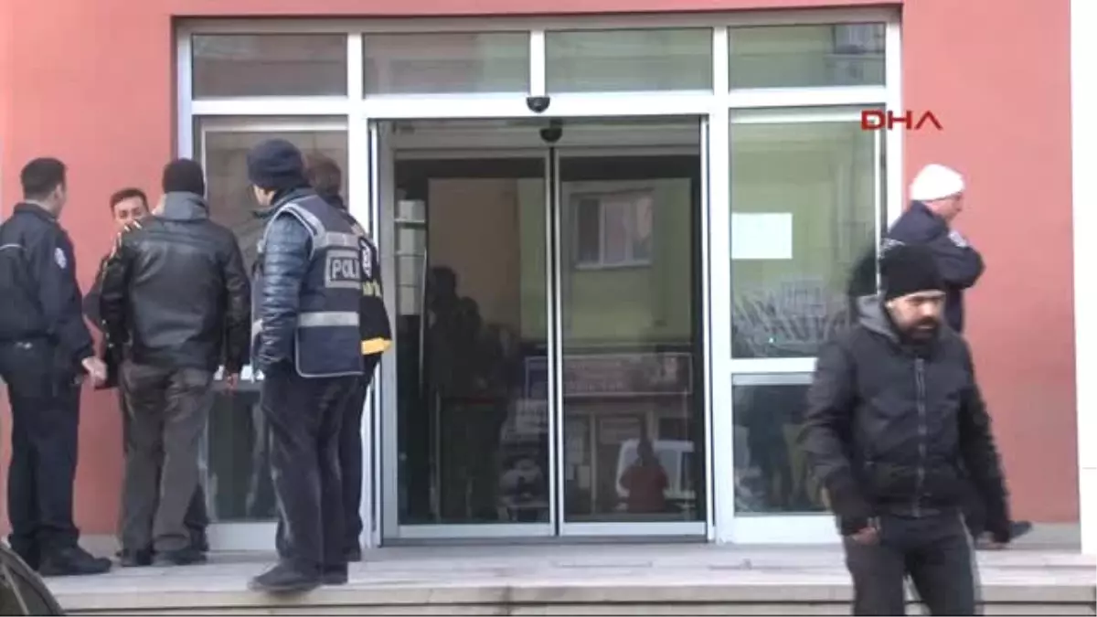 Turgutlu Hamile Kadına Dayak Davası Ertelendi