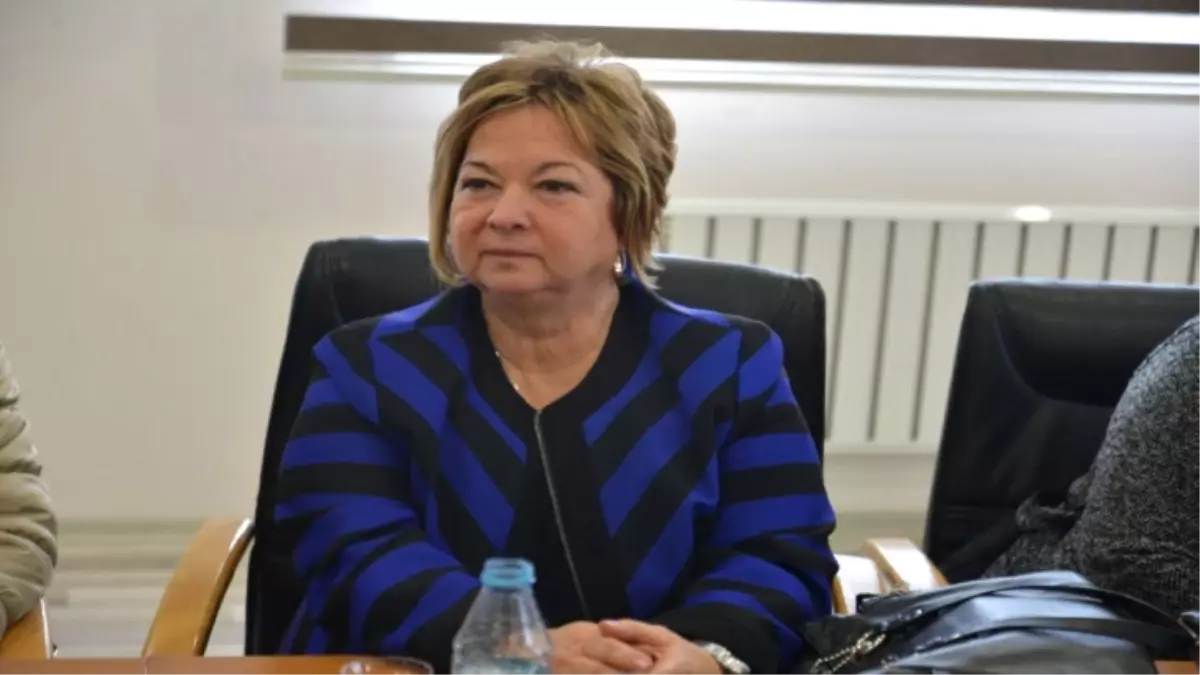 Türk Kızılayı Kan Bağış Kampanyası