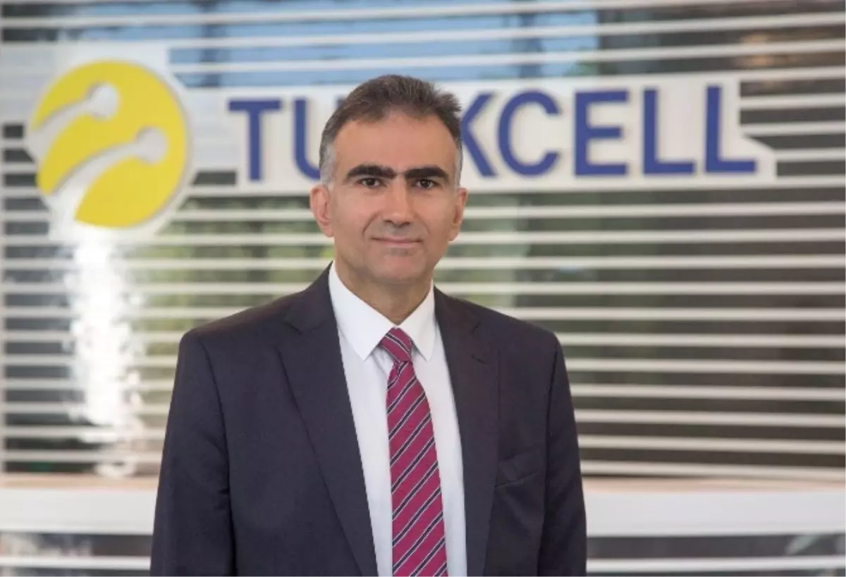 Turkcell: "1 Yılda 30 Milyon TL\'lik Enerji Tasarrufu Sağlandı"