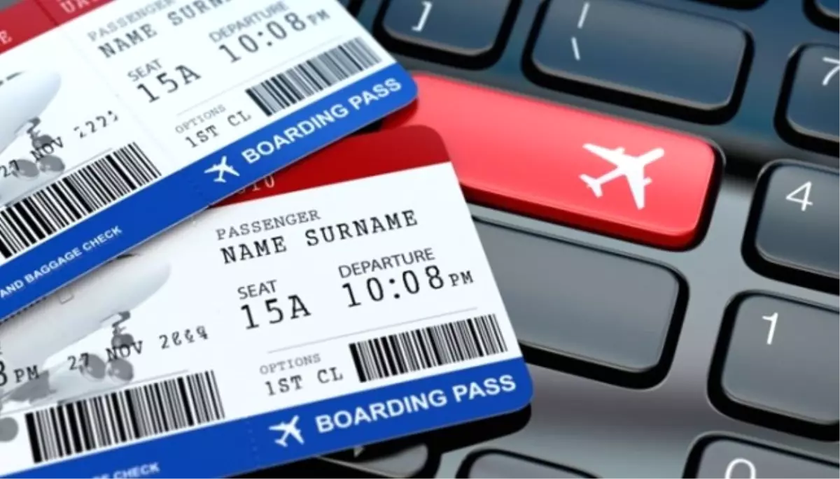 Türklerin Seyahat İçin Ülke Tercihleri