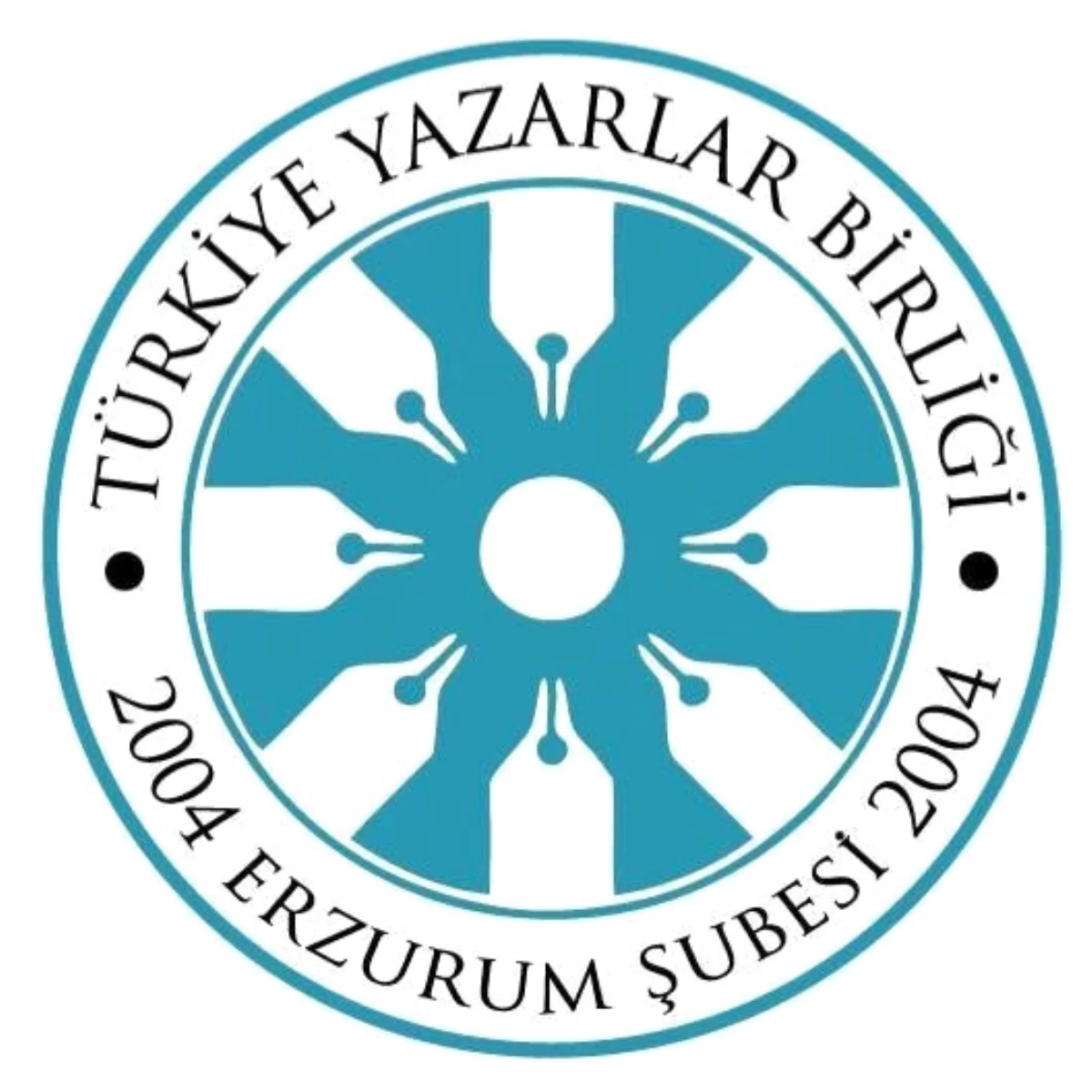 Tyb Erzurum Şubesi\'nden Prof.dr.orhan Okay İçin Taziye Mesajı