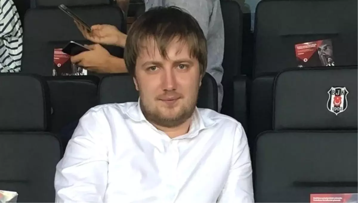 Ukrayna?dan Türkiye\'ye Bir Transfer Daha