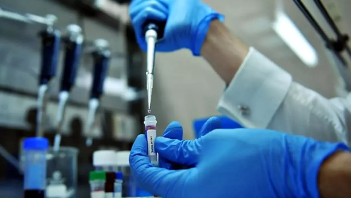 Yunanistan\'da Ocak\'ın İlk Haftasında 8 Kişi H3n2 Gribinden Hayatını Kaybetti