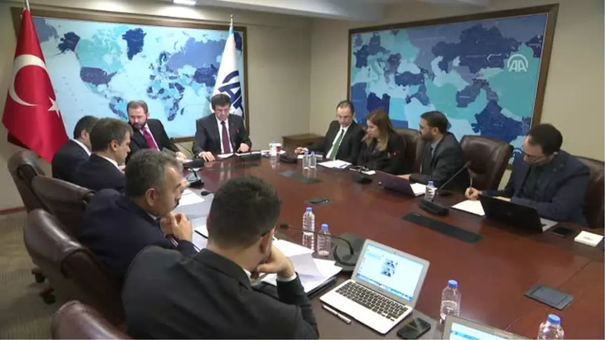 Zeybekci: "Türkiye Asla 2 Haneli Enflasyon Rakamı Görmeyecektir"