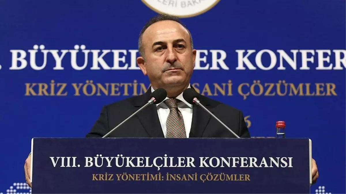 9. Büyükelçiler Konferansı