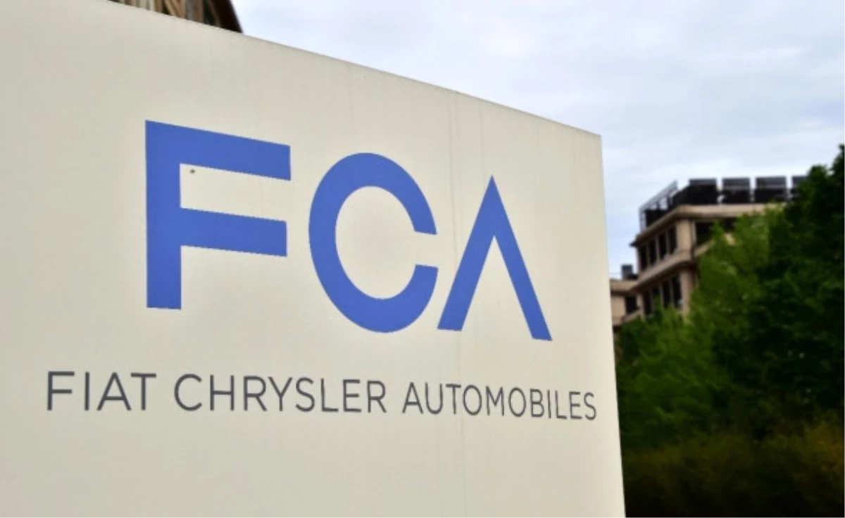 ABD Adalet Bakanlığı, Fiat Chrysler\'a Soruşturma Açtı